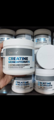 کراتین مونو هیدرات استرو ویت