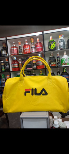 ساک ورزشی فیلا