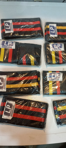 مچ بند ال پی