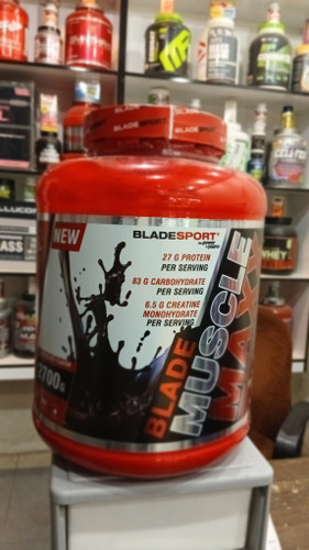 مس گینر بلید اسپرت